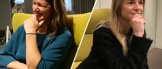 Oavgjort efter en grym spurt av Ellinor: "Det är lite skämsvarning på den"