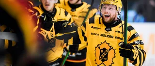 Avslöjar: Skellefteås stjärna har fått ett bud från Luleå Hockey