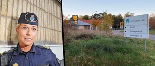  Polis: Människor i lägenheten som besköts i Råbergstorp – kan inte utesluta koppling mellan skjutningar