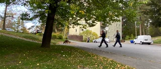 Polisen vädjar till allmänheten efter skjutningen i Fröslunda: Hjälp oss lösa det här