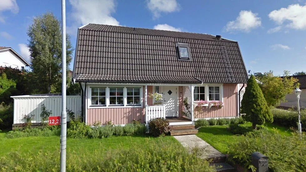 Isgatan 7
