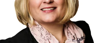 Frostig rapport från sportlovsbacken