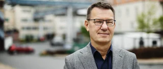 Därför drivs inte sjukhuset på ett ekonomiskt sätt