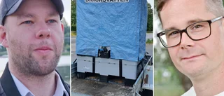 Problemet med läckor kan ha förvärrats – av utebliven rörinventering: "Anmärkningsvärt"