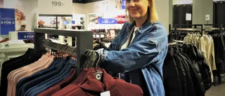 Uppsalabutik om fraktkaoset: Kanske dags julhandla redan nu