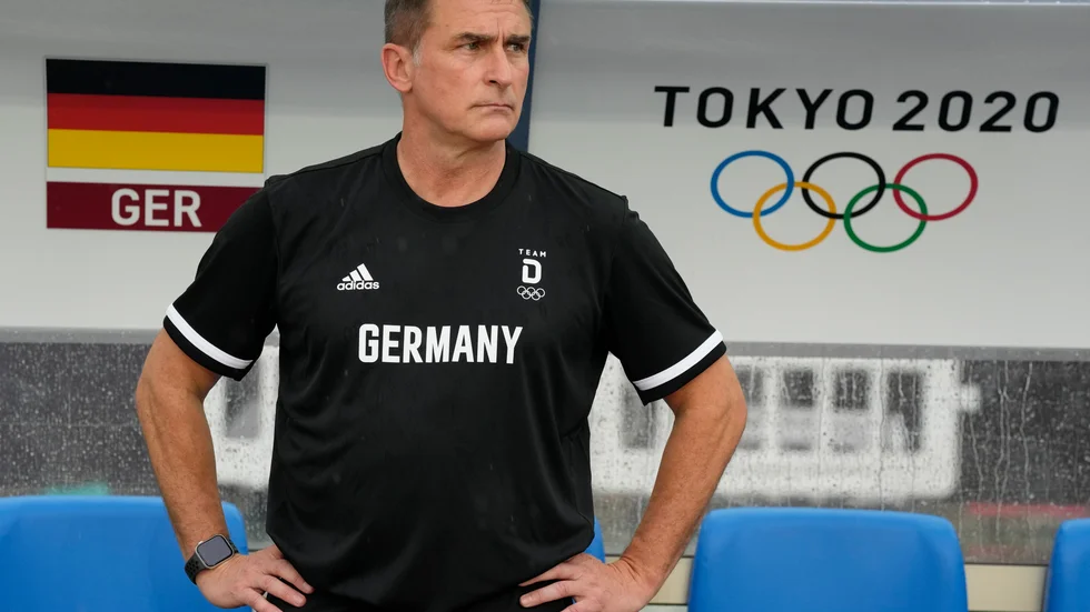 Stefan Kuntz blir förbundskapten för Turkiet och lämnar därmed motsvarande post i det tyska U21-landslaget.