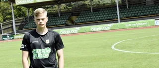 Norrbottning bryter med allsvensk klubb – flyttar hem