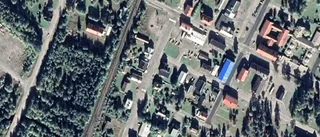 Nya ägare till villa från 1915 i Jörn - 400 000 kronor blev priset