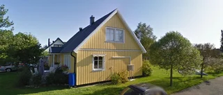 Hus på 149 kvadratmeter från 1977 sålt i Södra Sunderbyn - priset: 3 825 000 kronor