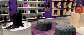 Kedja med butik i Skellefteå får förlängd rekonstruktion