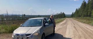 Bybor utan mobiltäckning – igen: "Vi kan inte ens hota med att byta operatör för det finns ingen annan"