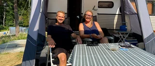 Sommarens hetaste hus är på vägarna