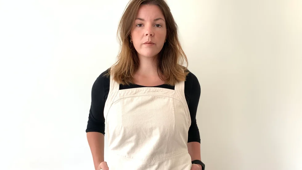 Sara Hadfy Högström 