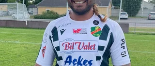ERK fortsätter att förstärka truppen