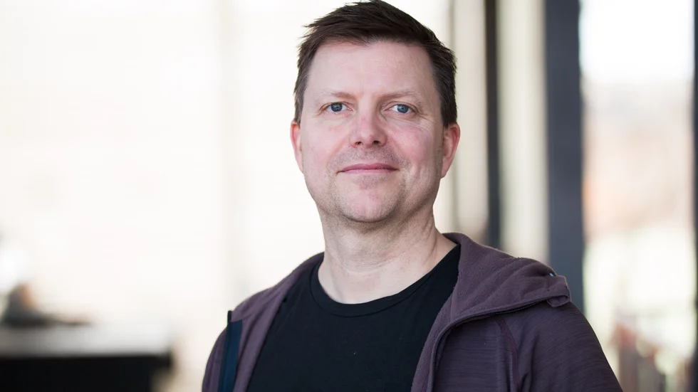 Stefan Arora-Jonsson är professor i företagsekonomi vid företagsekonomiska institutionen på Uppsala universitet.