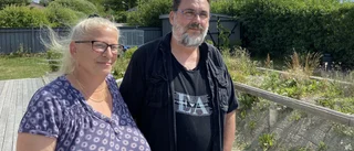 Kommunens läcka en mardröm för familjen Arnesen: "Psyket orkar inte mycket till"