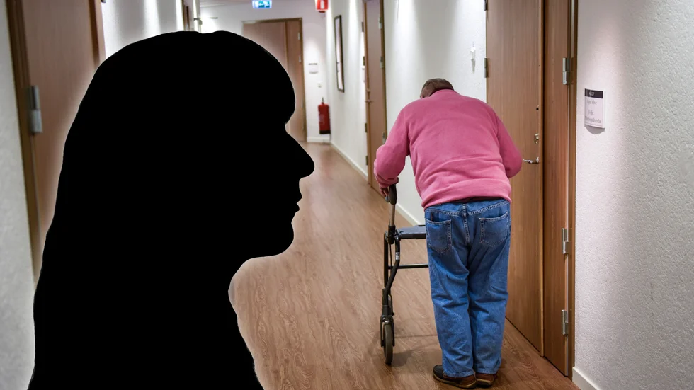 Kvinnan lurade 19 äldre i olika Stockholmskommuner på totalt cirka 280 000 kronor.