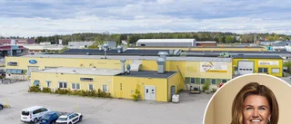 Tenzing Industrihus köper industrifastighet: "Ser fram emot kommande förvärv i Eskilstuna"