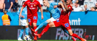 BETYG: Fick jobba hårt fysiskt när IFK kvitterade sent