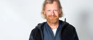 Johan "Jossi" Lindblom: "Det var ett så galet projekt"