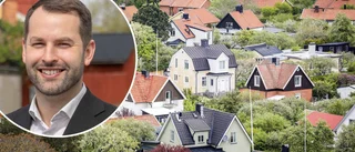 Prisökningen för villor i Strängnäs senaste året – 30 procent: "Närheten till Stockholm avgör"