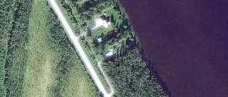 Nya ägarna ärver huset på Kardis 83 i Pajala