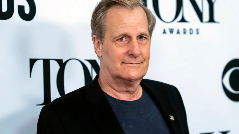 Jeff Daniels fick sitt genombrott i "Dum och dummare". Nu syns han i tv-serien "American rust" som har premiär den 13 september. Arkivbild.