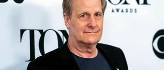 Jeff Daniels: Jag är trött på att vara berömd