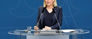 Statsministern måste stå upp för svenska intressen i EU