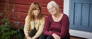 Emma AdBåge vänder på rollerna i ny bilderbok