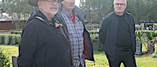Pensionerad diakon redo att lämna kyrkan: "Jag skäms nåt så fruktansvärt"