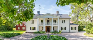 Gästgivargård till salu för 42 miljoner