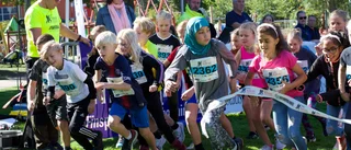 Cirkus, kulturjogg och djungelbrännboll ska sätta Mjölby i rörelse – Stadsloppet blir gratis för ungdomar