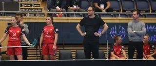 Storvretatränarens dubbeljobb – coachade mot Sverige