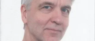 Kjell Persson 60 år