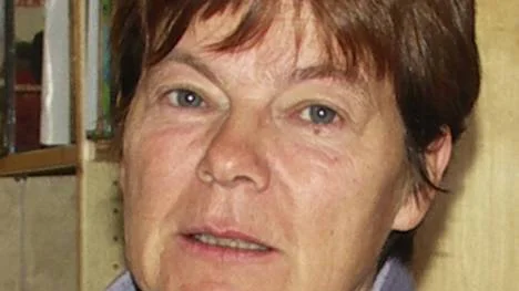 Lotta Lagnestig.