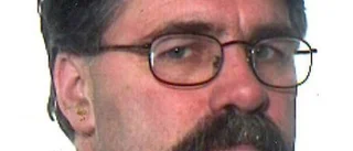 Anders Wikström 60 år