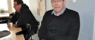 Ordföranden tonar ner konflikten: Nu gäller det att se framåt