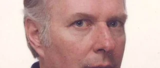 Birger Nyberg 65 år