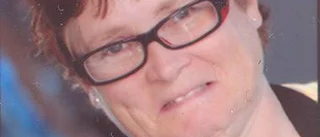 Ewa Rovik 50 år