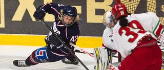 LHC-stjärnan gör oväntad comeback
