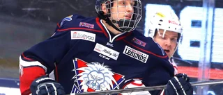 Han kan bli historisk i NHL-draften