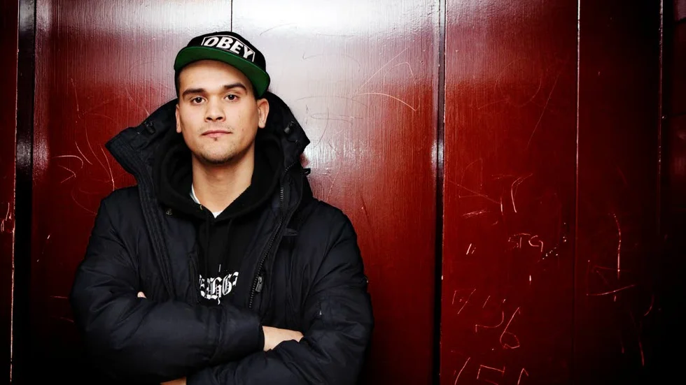 Dani M. Uppträdde på kommunsponsrade LKPG Beats den 8 november 2014. Trots artistens antisemitistiska åsikter vägrade kommunens ansvariga ta något ansvar.