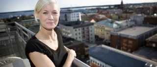 Centrumchef med utsikt
