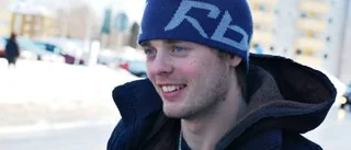 Här är Norrbottens näste NHL-stjärna