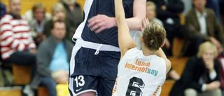 Enkel start på säsongen för Luleå Basket
