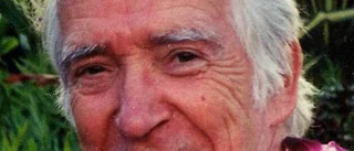 Olof Tjärner 80 år