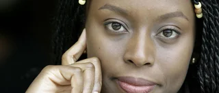 Mäktig epos om Nigeria