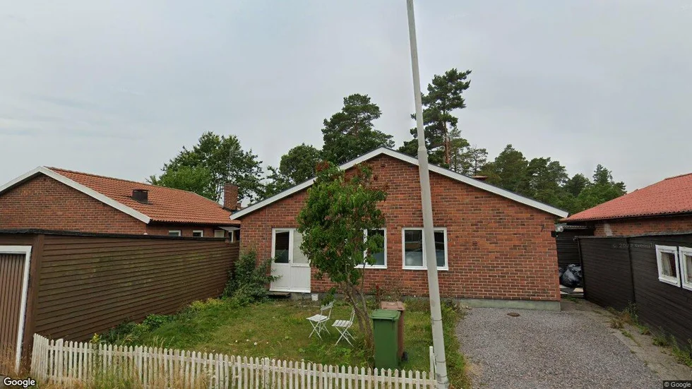 Gevärsvägen 7
