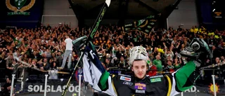 Färjestad nästa för LHC